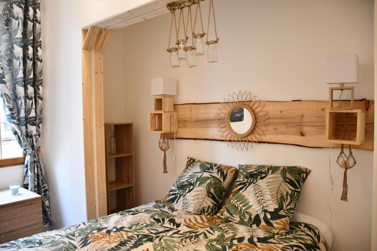 Le Cabanon H24,Atypique,Cosy,Port,Plage,Wifi,Netflix Ла-Сейн-сюр-Мер Экстерьер фото