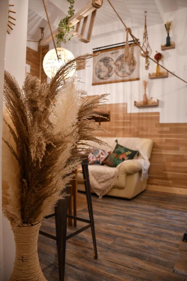 Le Cabanon H24,Atypique,Cosy,Port,Plage,Wifi,Netflix Ла-Сейн-сюр-Мер Экстерьер фото