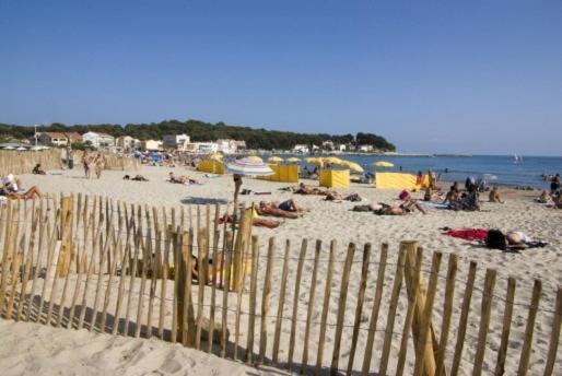 Le Cabanon H24,Atypique,Cosy,Port,Plage,Wifi,Netflix Ла-Сейн-сюр-Мер Номер фото